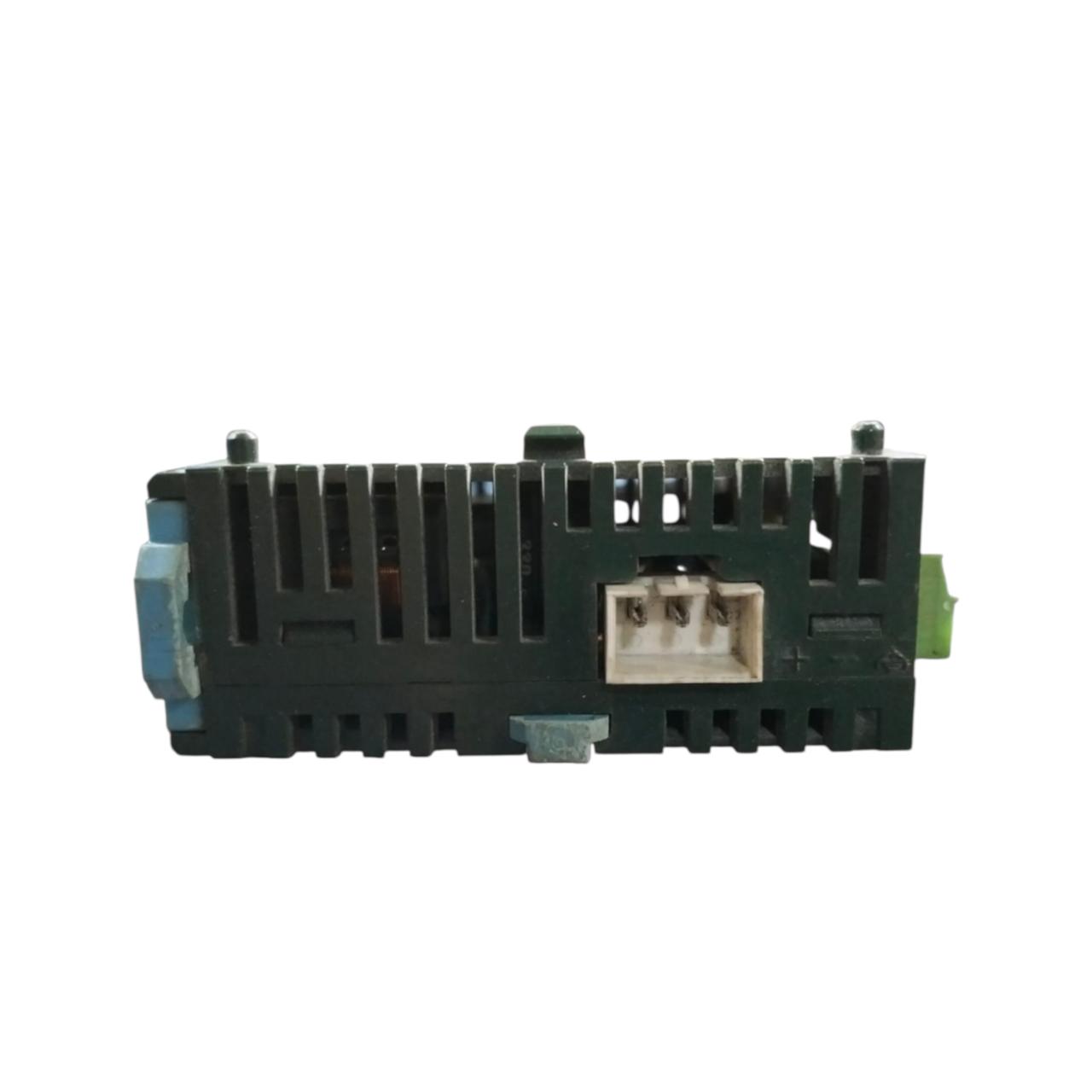 Panasonic Fp0-a04v módulo de salida analógica