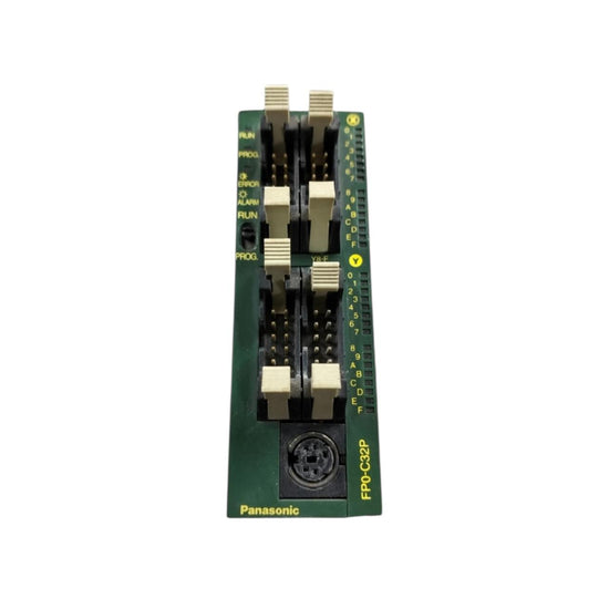 PANASONIC MATSUSHITA FP0-C32P-A