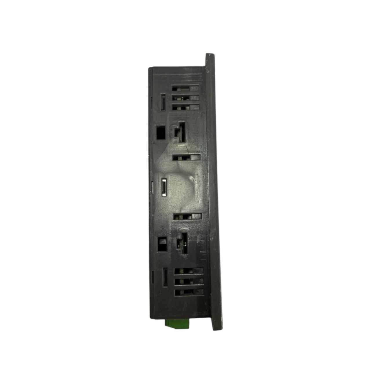 Panasonic Gt01 Aigt0030b1 display programable HMI