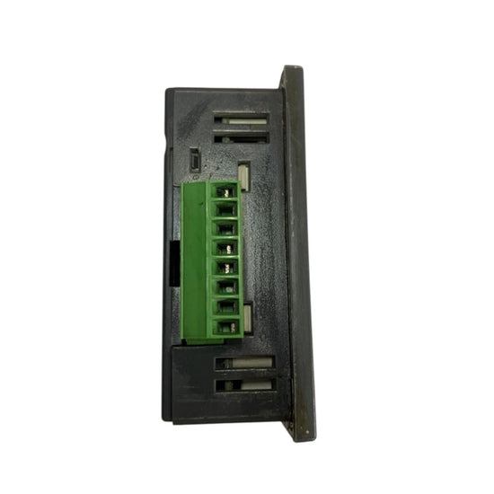 Panasonic Gt01 Aigt0030b1 display programable HMI