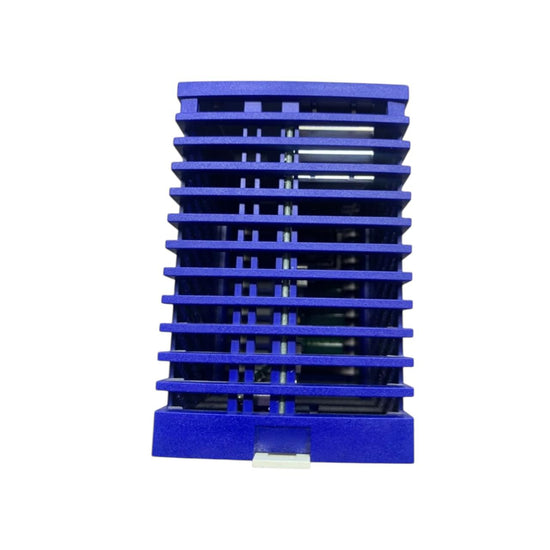 Hirschmann Rs20-0800t1t1sdauhh Sin Conector switch Ethernet industrial