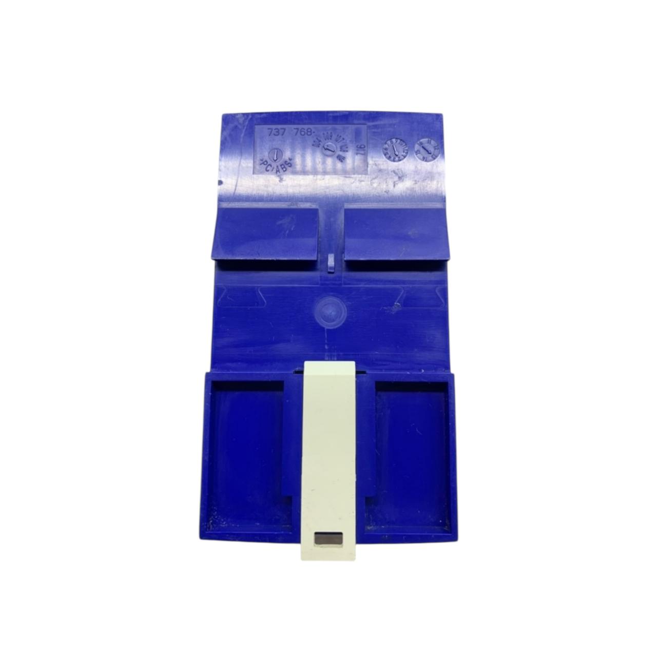 Hirschmann Rs20-0800t1t1sdauhh Sin Conector switch Ethernet industrial