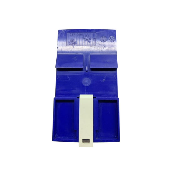 Hirschmann Rs20-0800t1t1sdauhh Sin Conector switch Ethernet industrial