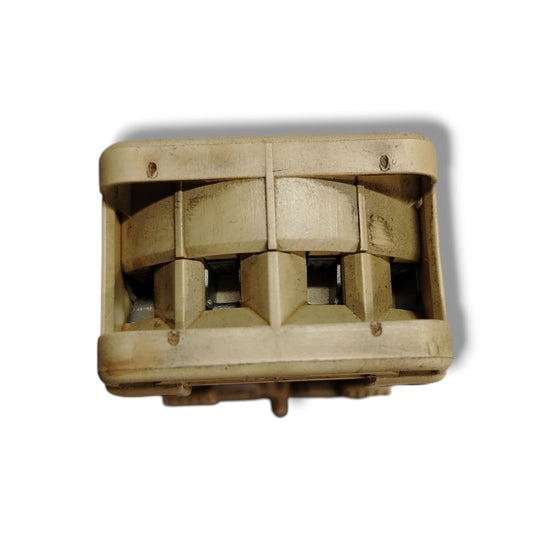 Schrack Lr43613 Base de Relé