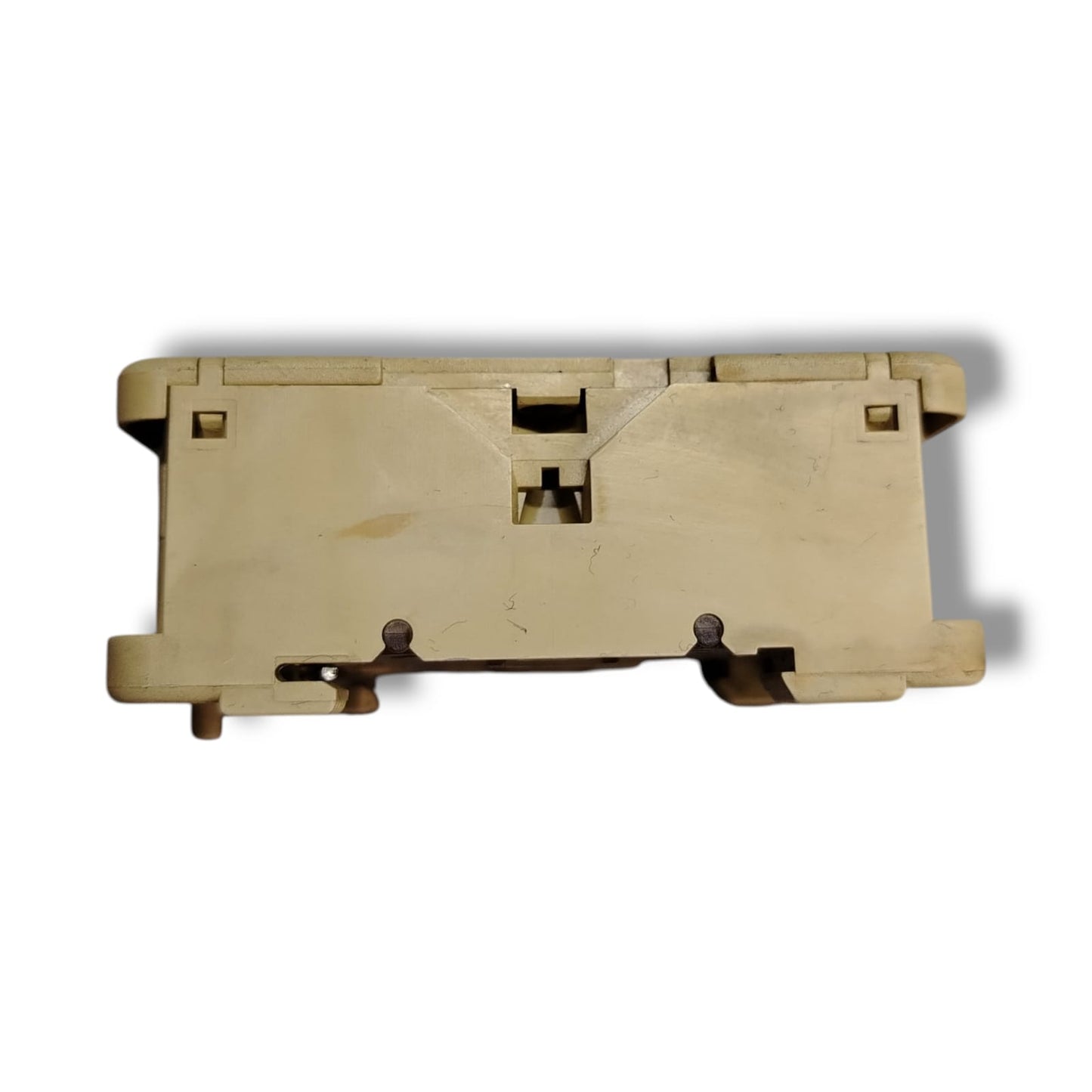 Schrack Lr43613 Base de Relé