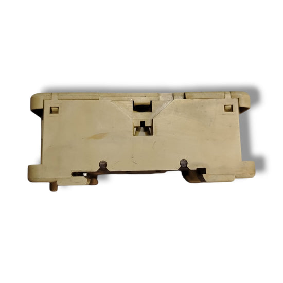 Schrack Lr43613 Base de Relé