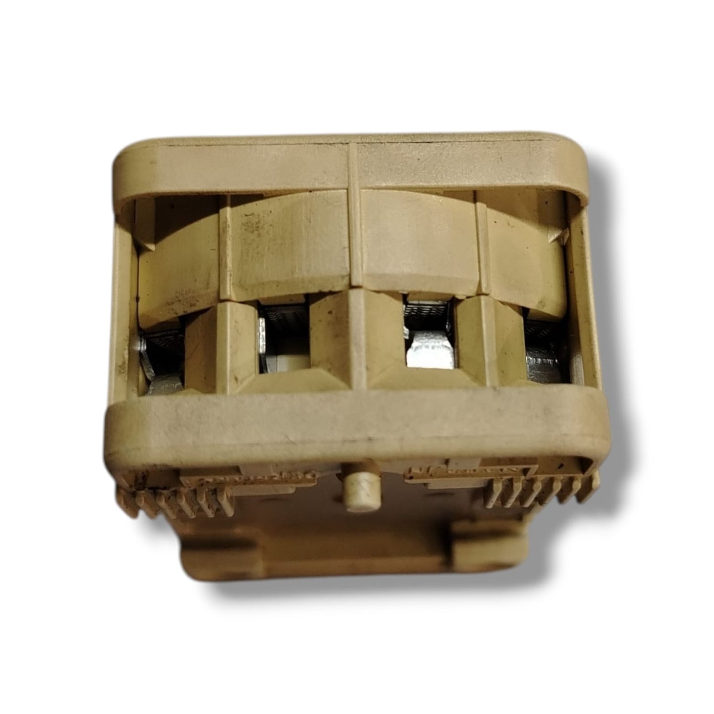 Schrack Lr43613 Base de Relé