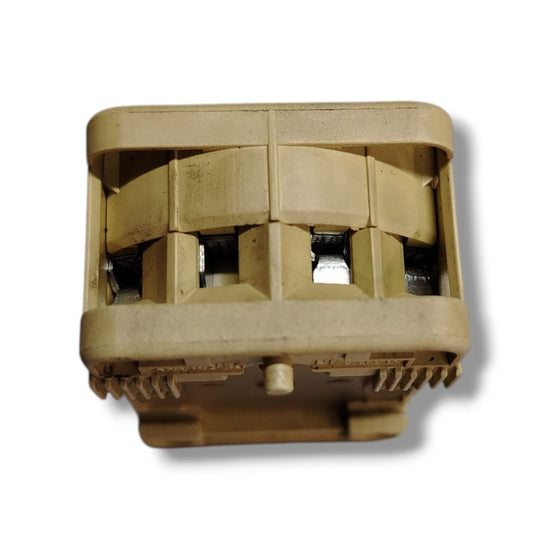 Schrack Lr43613 Base de Relé