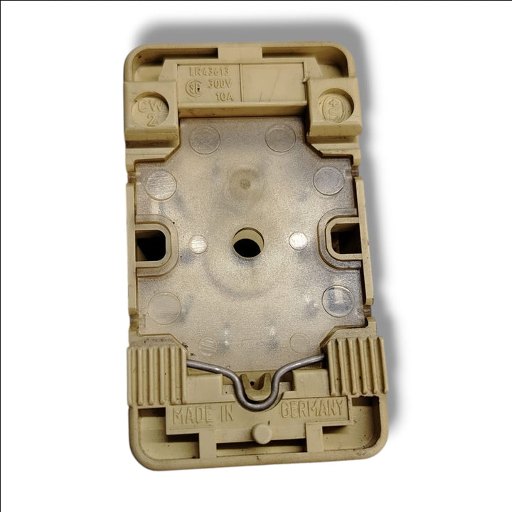 Schrack Lr43613 Base de Relé