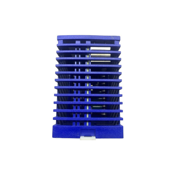 Hirschmann Rs20 Rs20-0800t1t1sdaehh09.0.04 switch Ethernet industrial