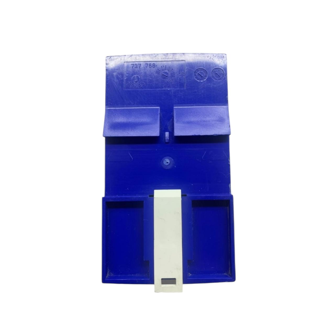 Hirschmann Rs20 Rs20-0800t1t1sdaehh09.0.04 switch Ethernet industrial