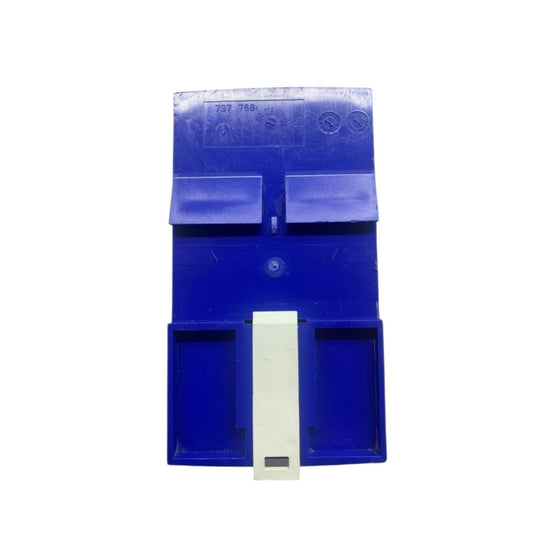Hirschmann Rs20 Rs20-0800t1t1sdaehh09.0.04 switch Ethernet industrial