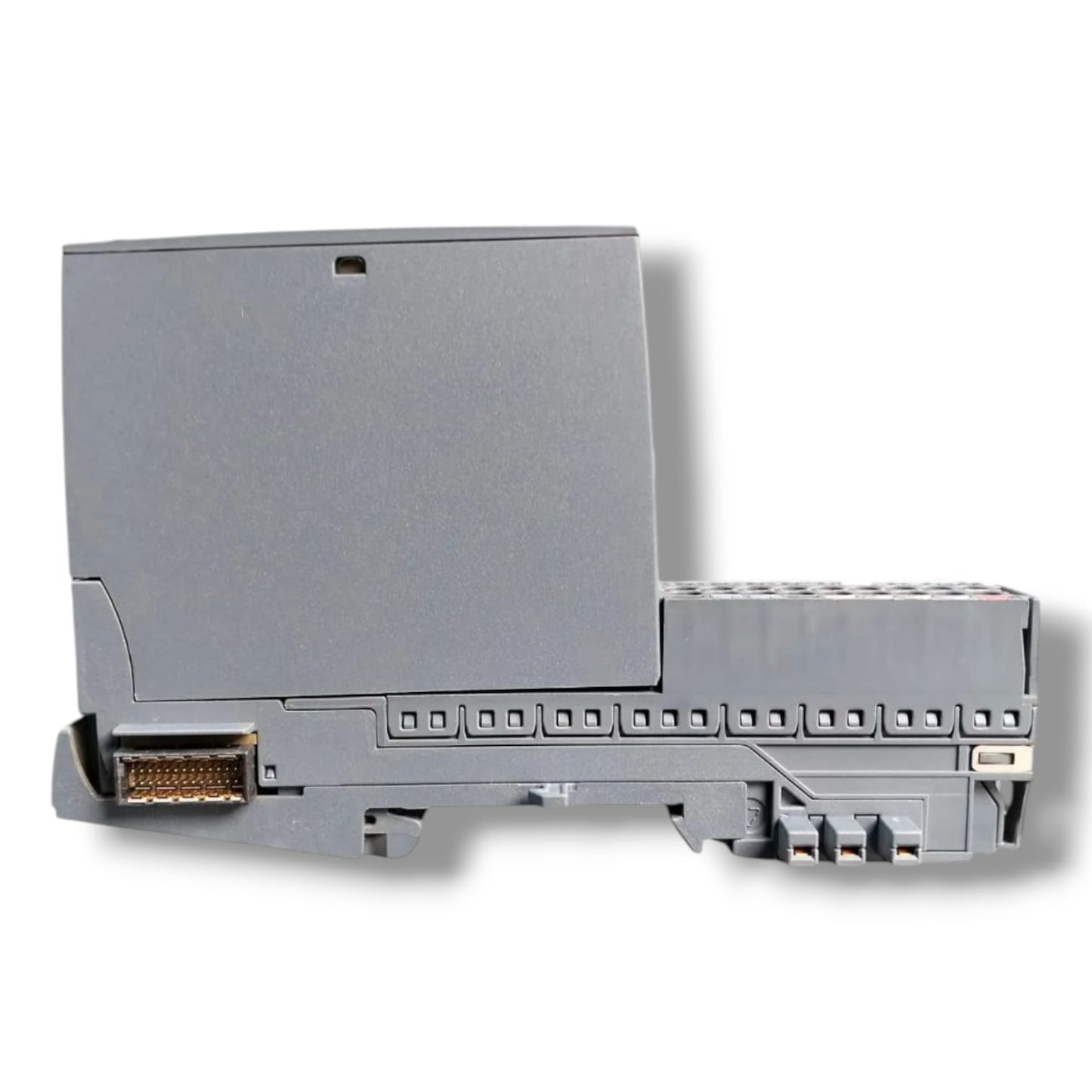 Siemens 6ES7 137-6AA00-0BA0 + 6ES7 193-6BP00-0DA0 módulo de interfaz