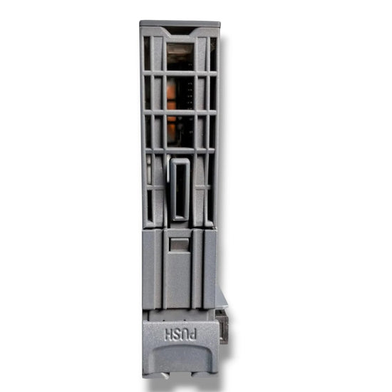 Siemens 6ES7 137-6AA00-0BA0 + 6ES7 193-6BP00-0DA0 módulo de interfaz
