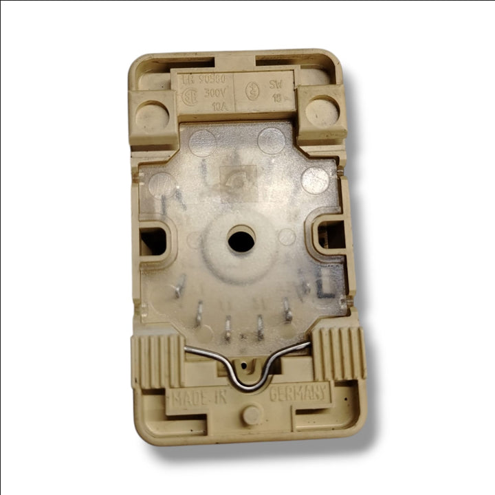 Schrack Lr90580 Base de Relé