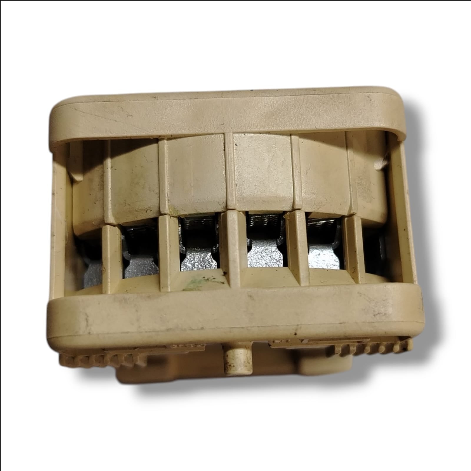 Schrack Lr90580 Base de Relé