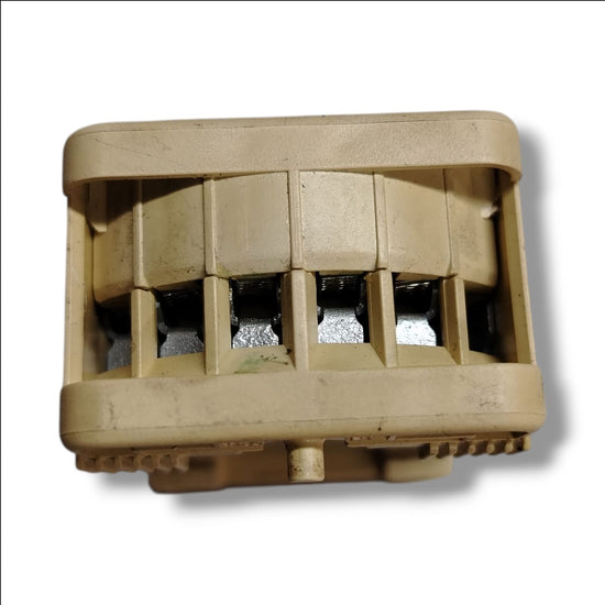 Schrack Lr90580 Base de Relé