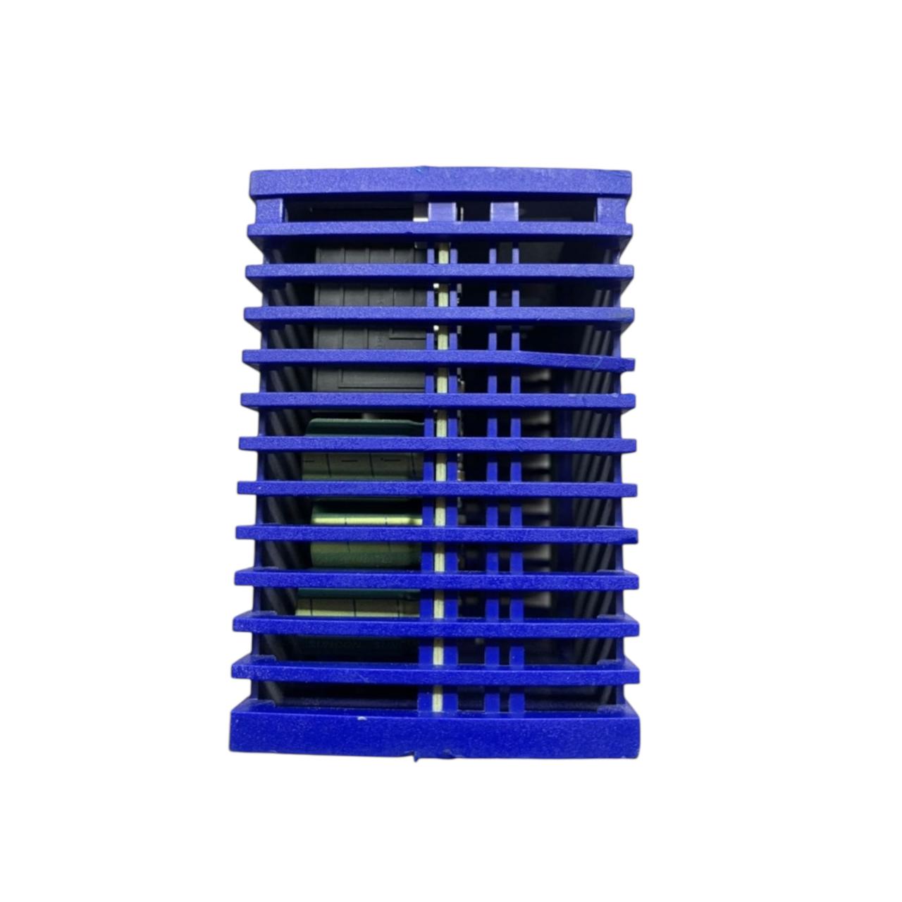 Hirschmann Rs20 Rs20-0800t1t1sdaehh09.0.04 Sin Conector switch Ethernet industrial