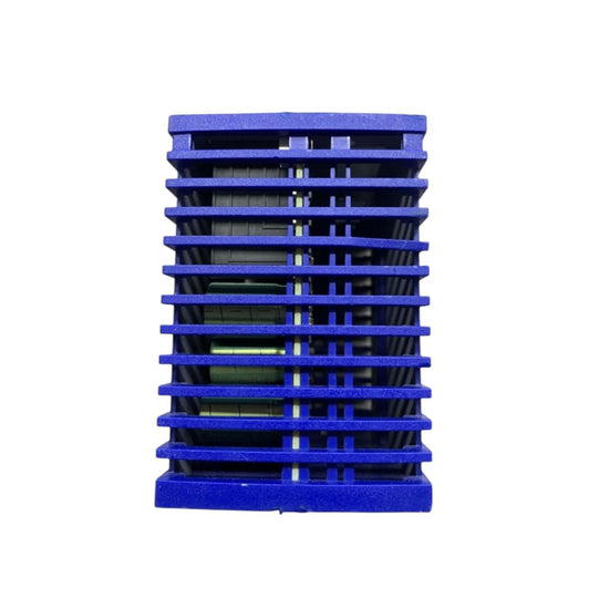 Hirschmann Rs20 Rs20-0800t1t1sdaehh09.0.04 Sin Conector switch Ethernet industrial