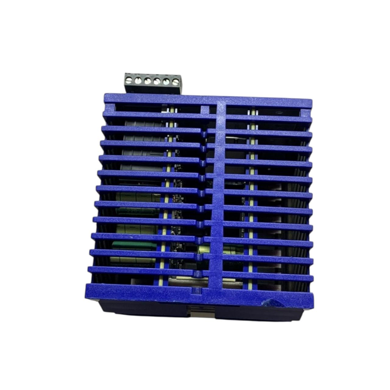 Hirschmann Rs20-1600t1t1sdaehh09.0.04 switch Ethernet industrial
