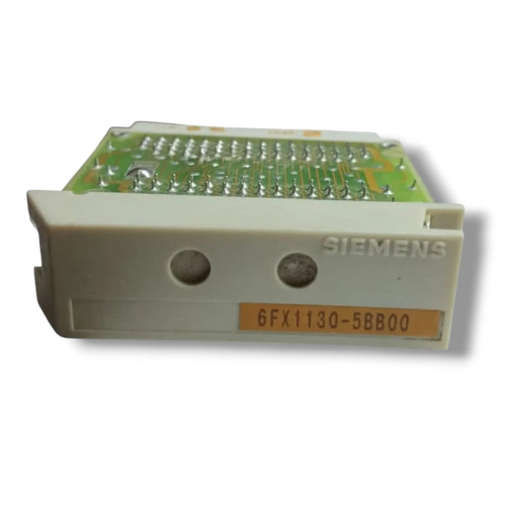 Siemens 6fx1130-5bb00