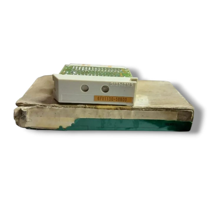 Siemens 6fx1130-5bb00