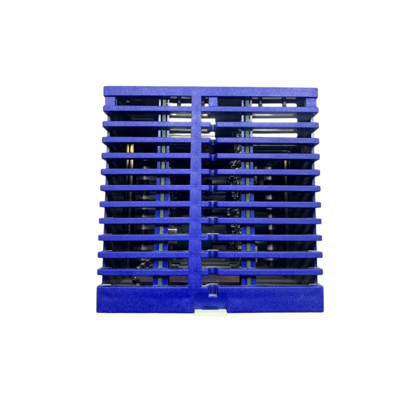 Hirschmann Rs20 Rs20-1600t1t1sdauhh switch Ethernet industrial