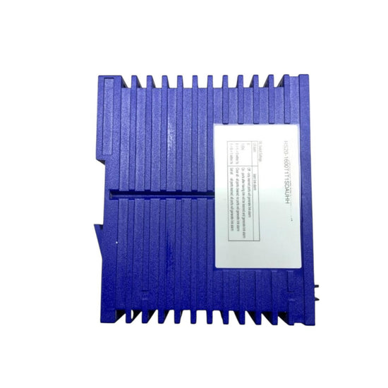 Hirschmann Rs20 Rs20-1600t1t1sdauhh Sin Conector switch Ethernet industrial