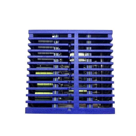 Hirschmann Rs20 Rs20-1600t1t1sdauhh Sin Conector switch Ethernet industrial
