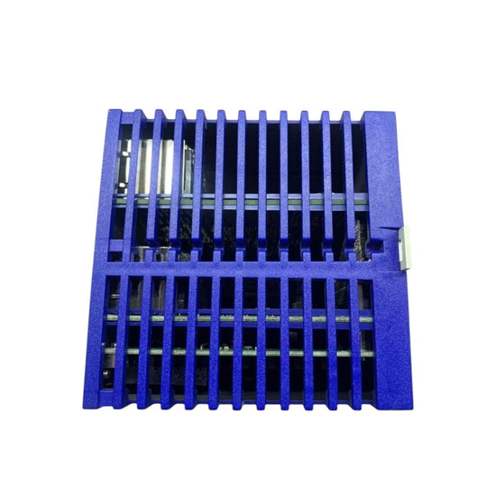 Hirschmann Rs20-2500mmm2sdaehh07.1.05 switch Ethernet industrial