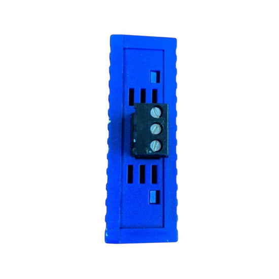 Hirschmann Spider 5tx Rail Switch Ethernet