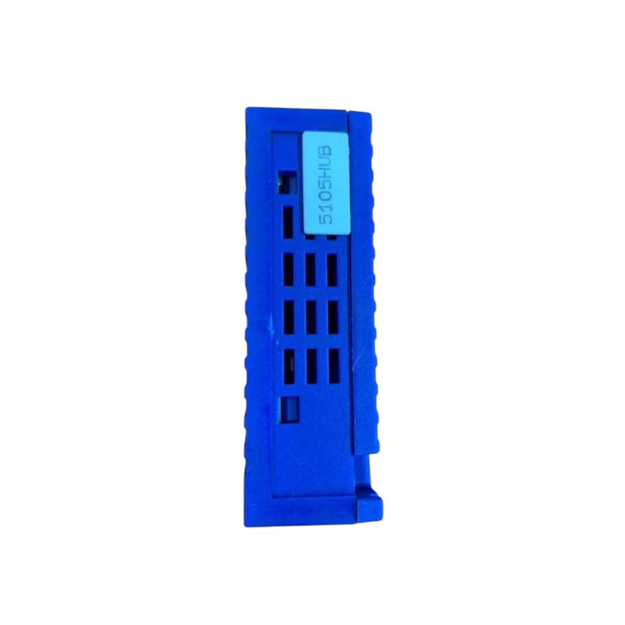 Hirschmann Spider 5tx Rail Switch Ethernet