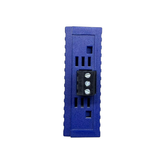 Hirschmann Spider 5tx Con Detalle switch Ethernet