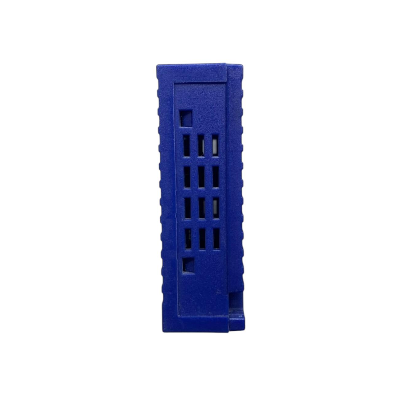 Hirschmann Spider 5tx Con Detalle switch Ethernet
