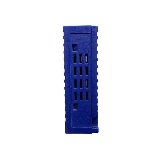 Hirschmann Spider 5tx Con Detalle switch Ethernet