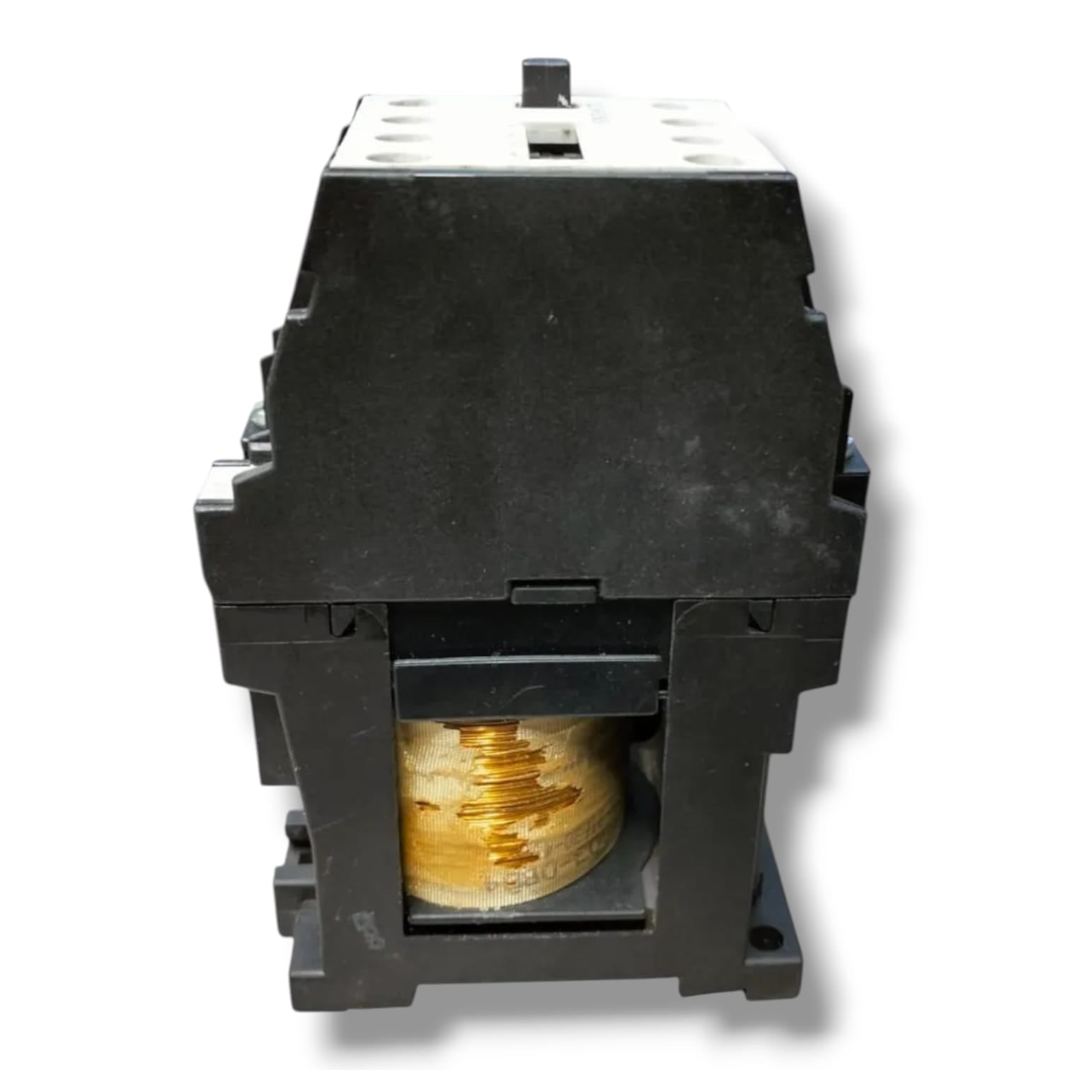 Siemens 3th4031-0b Relé De Sobrecarga