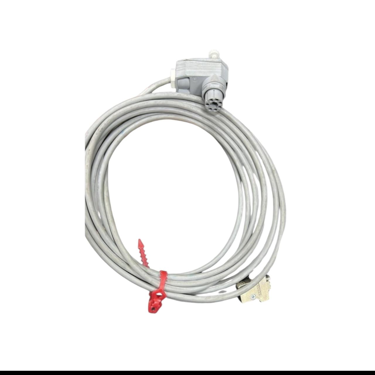 Hirschmann 6gt2091-0ah50 cable de conexión