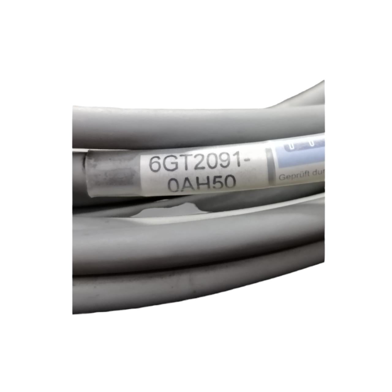 Hirschmann 6gt2091-0ah50 cable de conexión