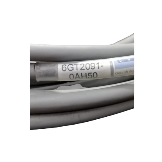 Hirschmann 6gt2091-0ah50 cable de conexión