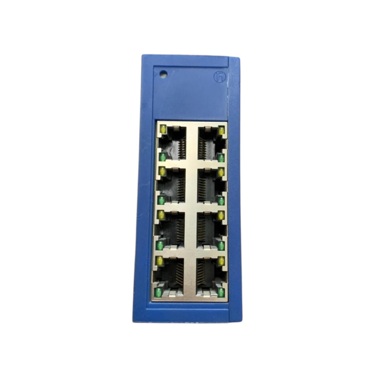 Hirschmann Spider 8tx switch Ethernet