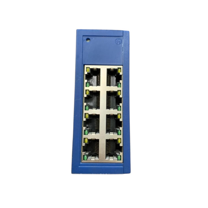 Hirschmann Spider 8tx switch Ethernet