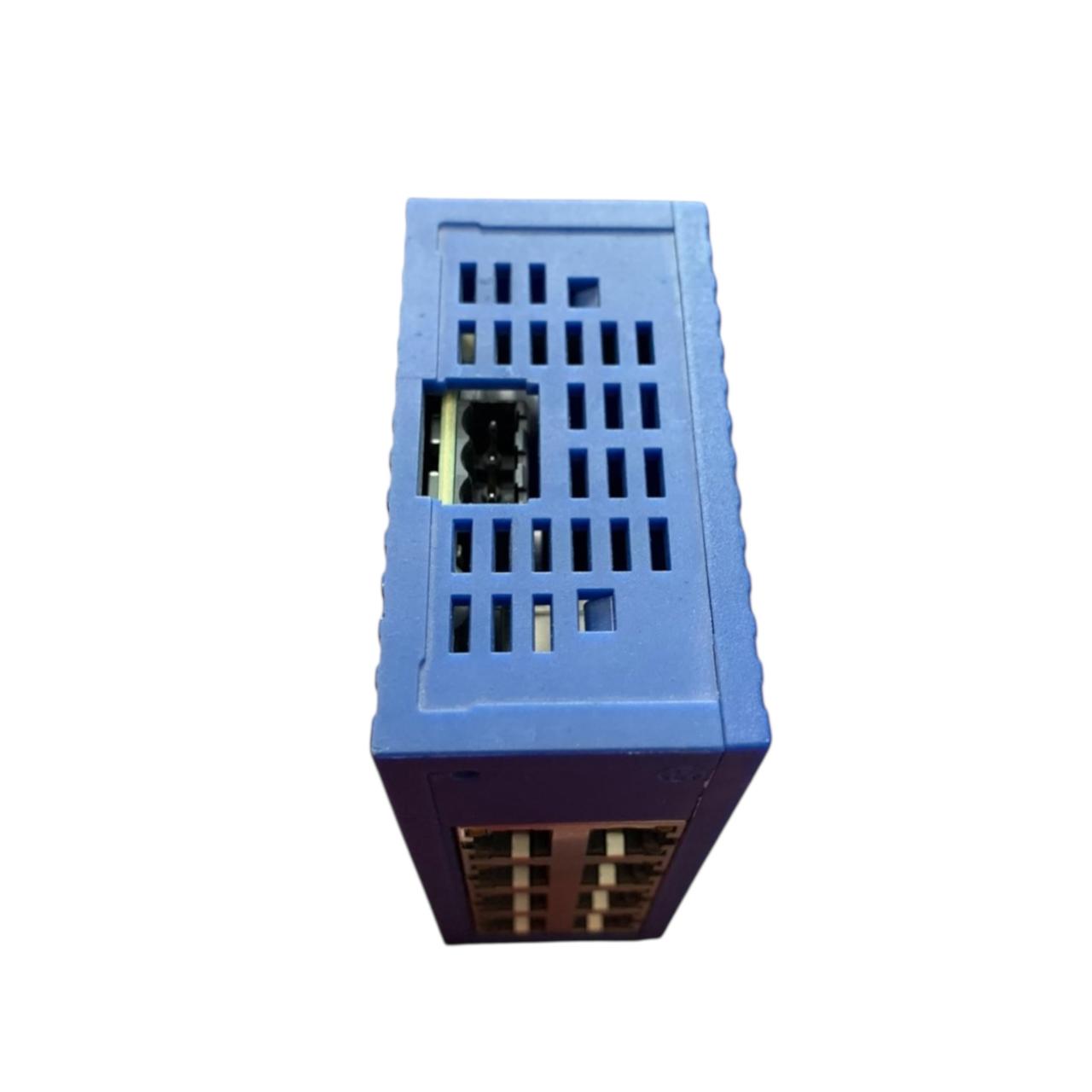 Hirschmann Spider 8tx switch Ethernet