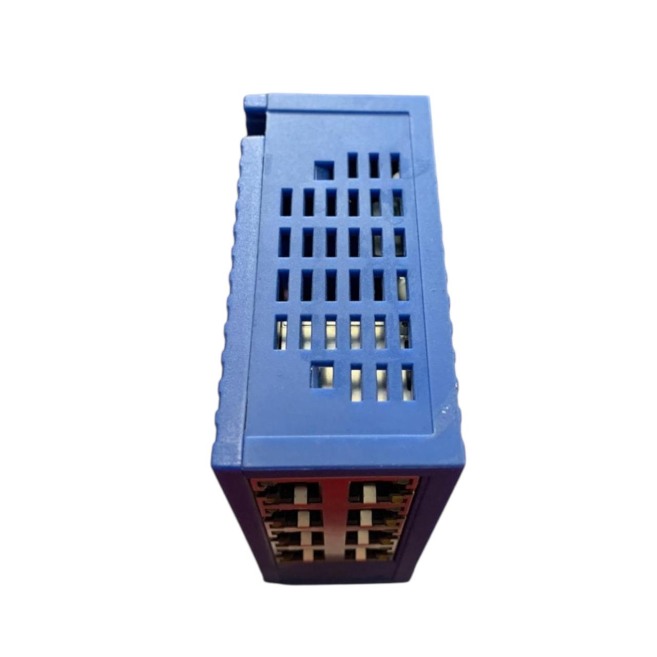 Hirschmann Spider 8tx switch Ethernet