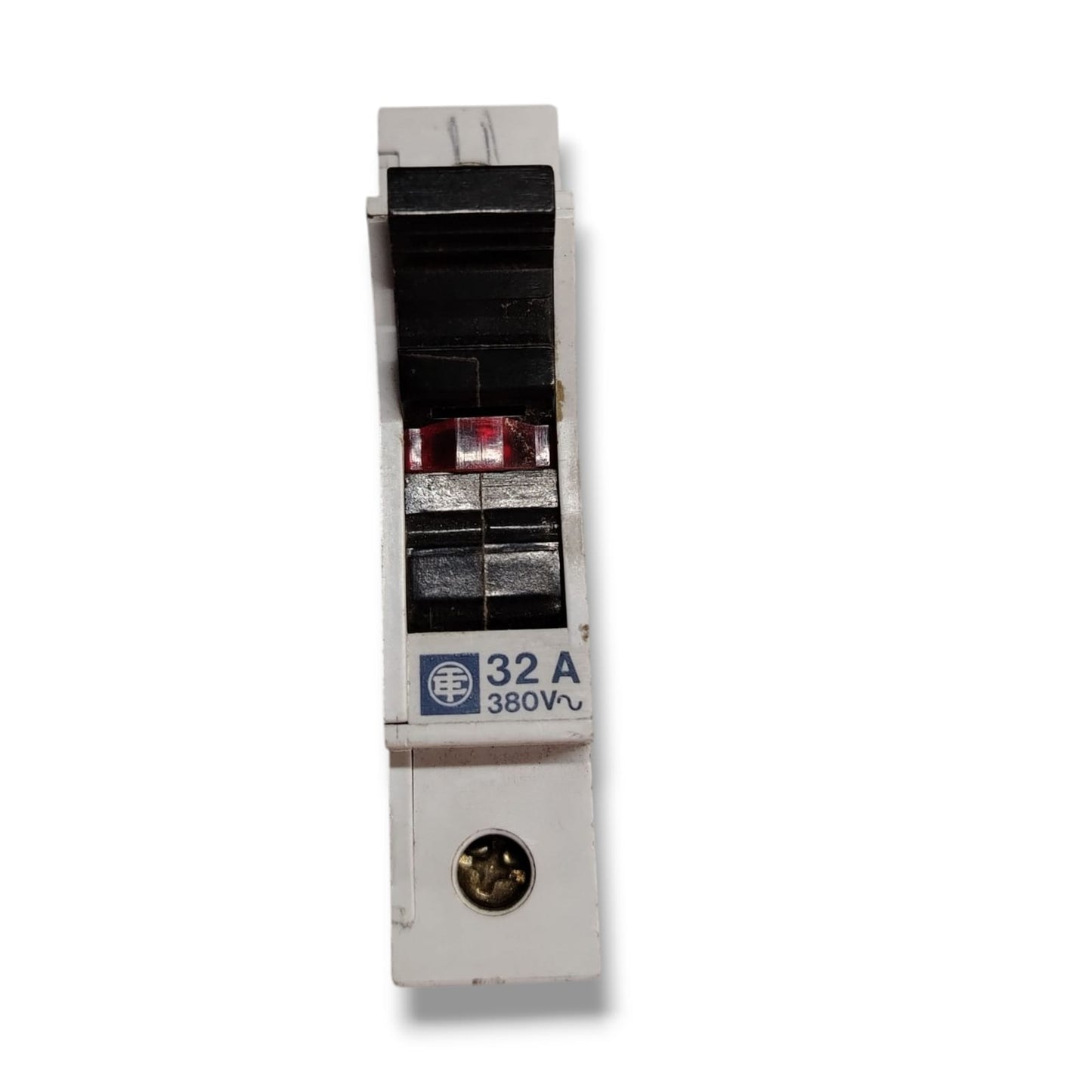 Telemecanique Gk1 Df Portafusibles