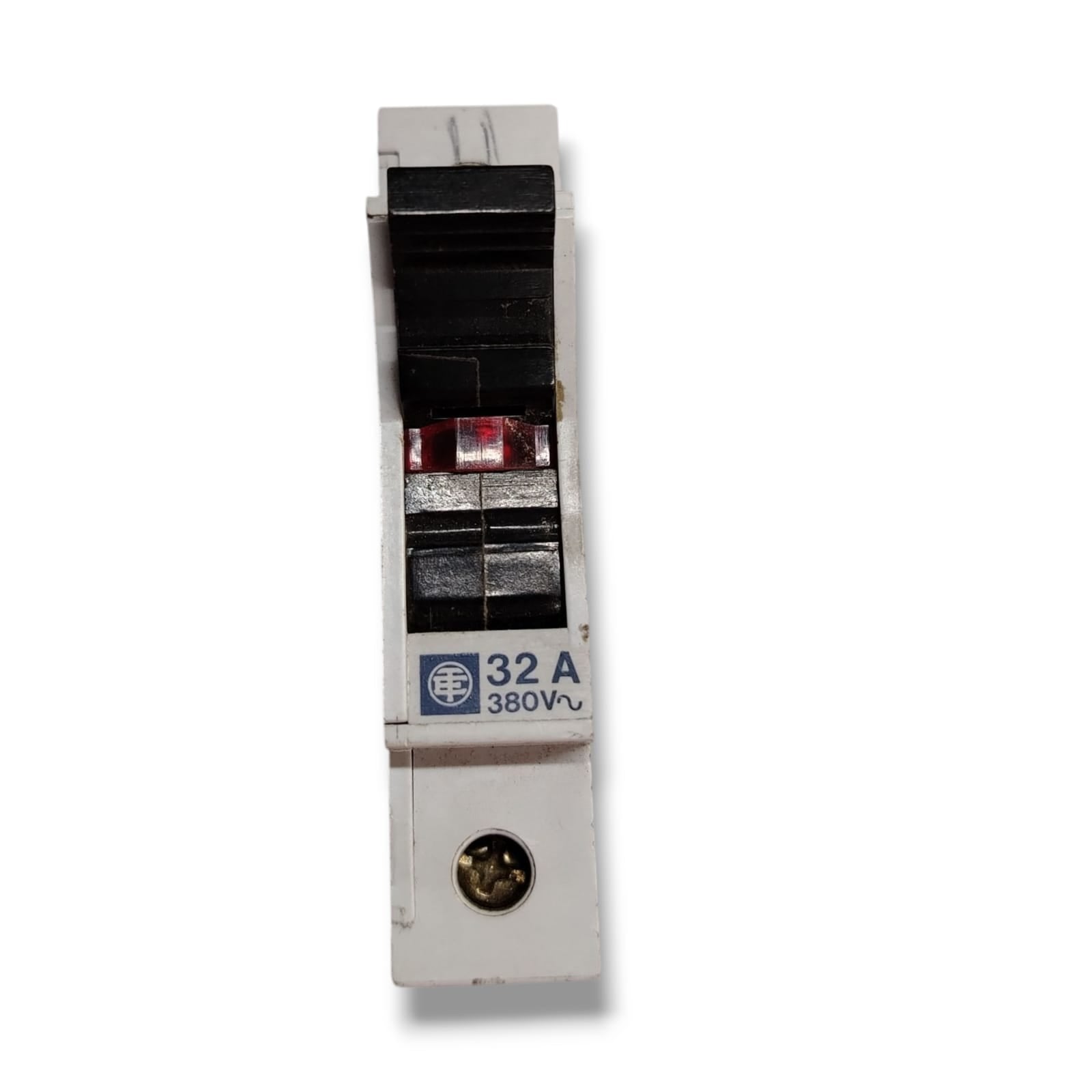 Telemecanique Gk1 Df Portafusibles