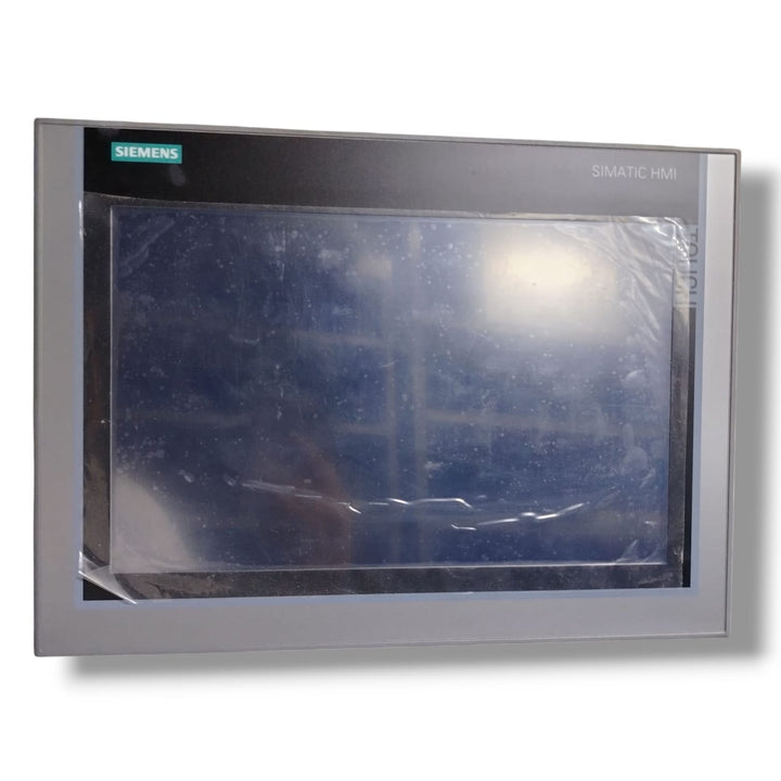 Siemens 6av2 124-0mc01-0ax0 SIMATIC HMI