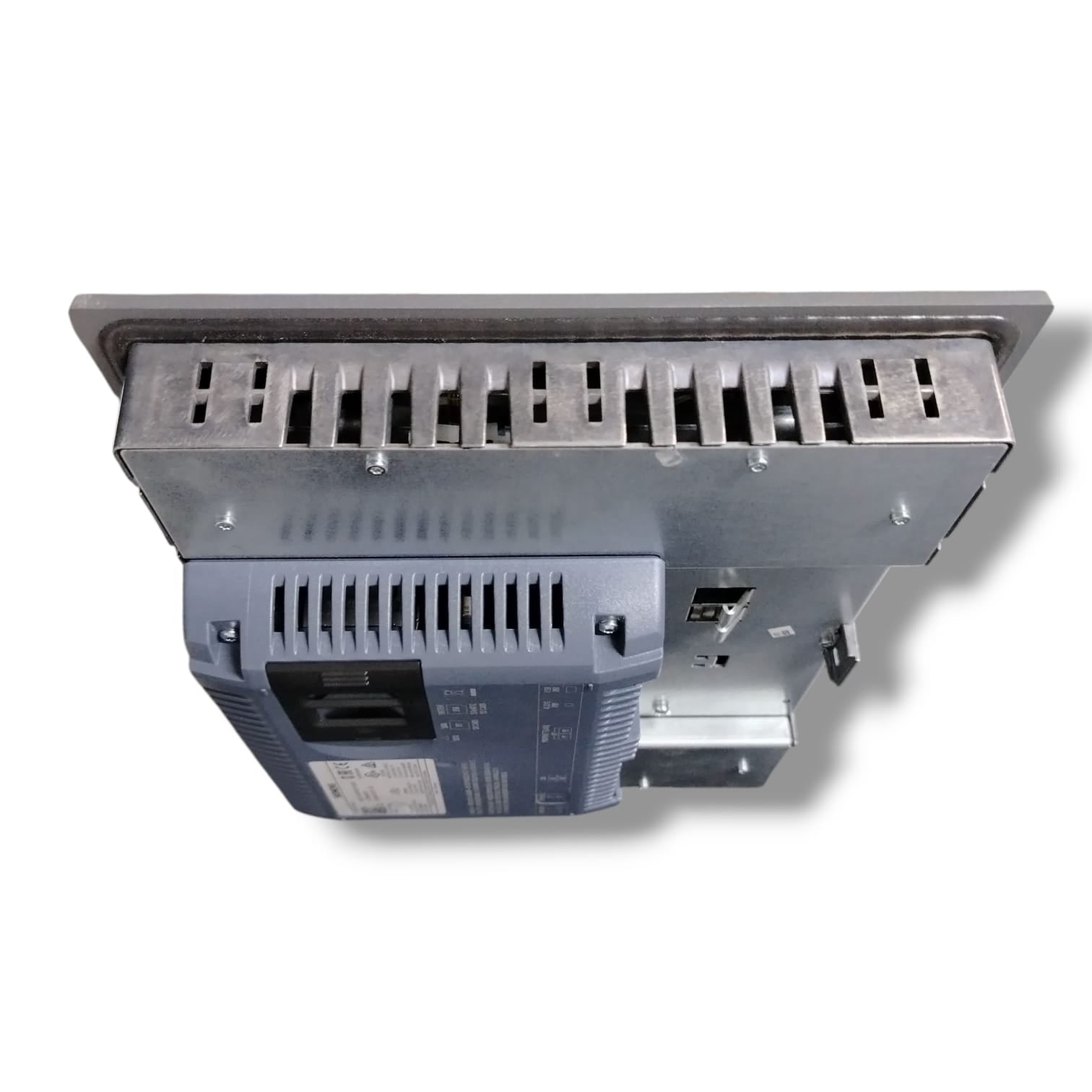 Siemens 6av2 124-0mc01-0ax0 SIMATIC HMI