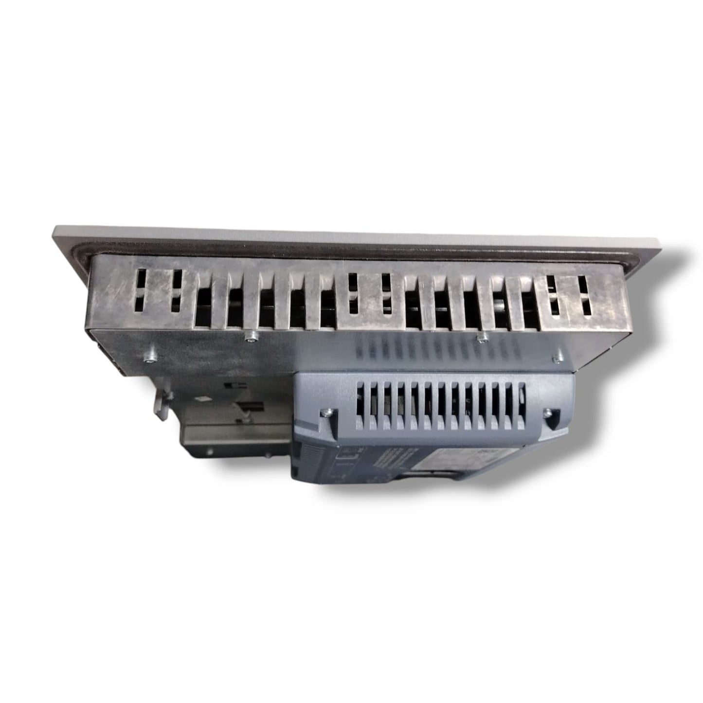 Siemens 6av2 124-0mc01-0ax0 SIMATIC HMI