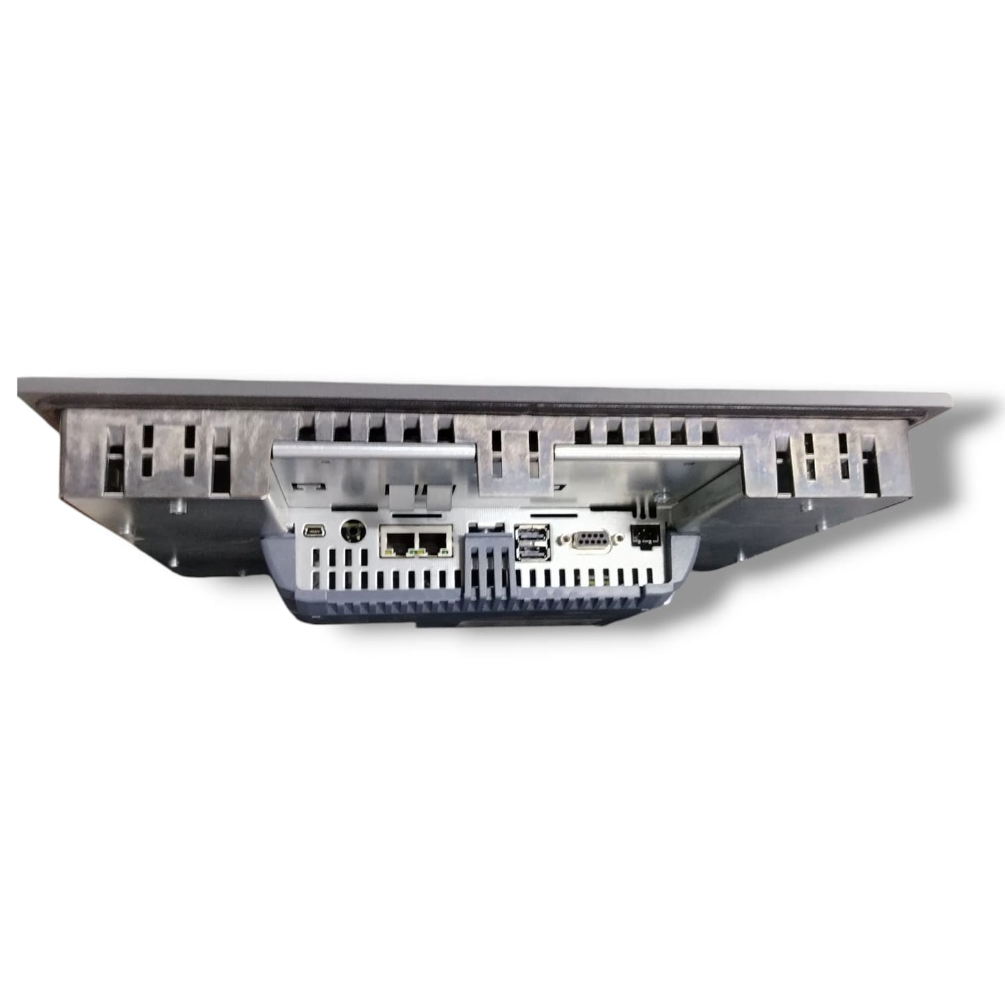 Siemens 6av2 124-0mc01-0ax0 SIMATIC HMI