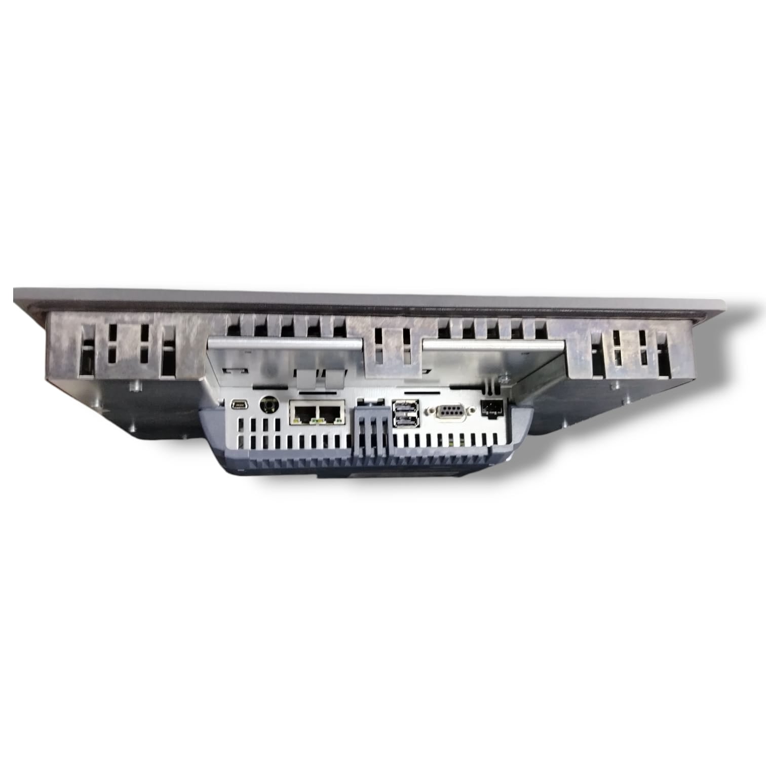 Siemens 6av2 124-0mc01-0ax0 SIMATIC HMI